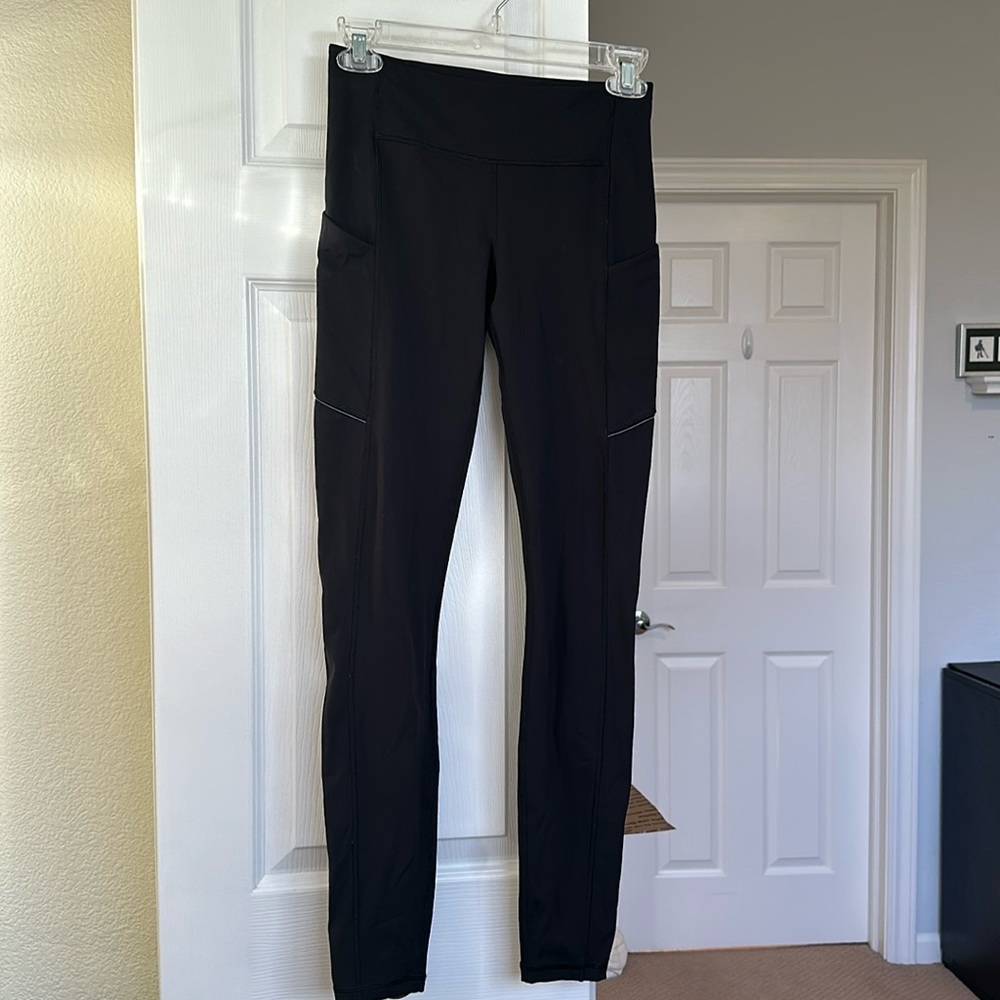 Lulu Lemon Leggings